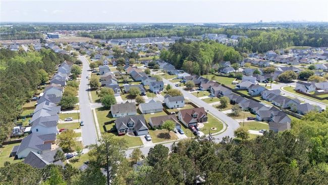 33 Gimbal Cir, House other with 3 bedrooms, 3 bathrooms and null parking in Port Wentworth GA | Image 34