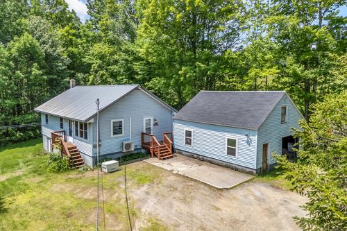 28 Pond Road, Wilton, ME, 04294 | Card Image