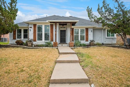 1314 Red Maple Dr, Carrollton, TX, 75007-1030 | Card Image