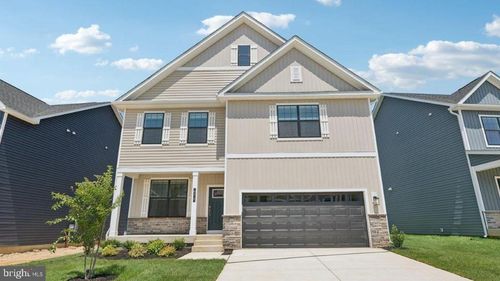 513 Twisted Twig Ln, LA PLATA, MD, 20646-4667 | Card Image