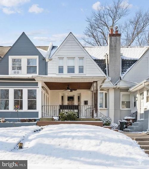 210 Wabash Ave, LANSDOWNE, PA, 19050-1613 | Card Image