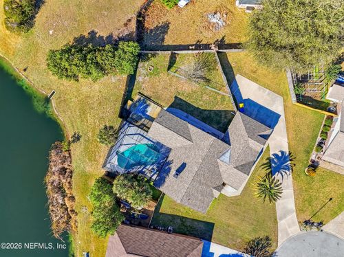 12530 Rock Rose Ln, JACKSONVILLE, FL, 32225-4217 | Card Image