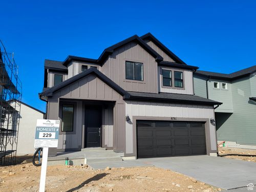 229-6761 S Glade Creek Dr, West Jordan, UT, 84081-6086 | Card Image