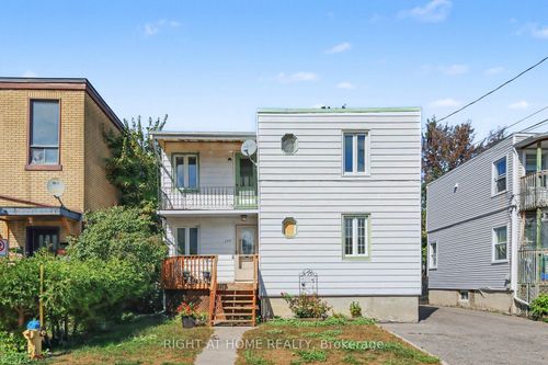 333 Levis Ave, Vanier, ON, K1L6G9 | Card Image