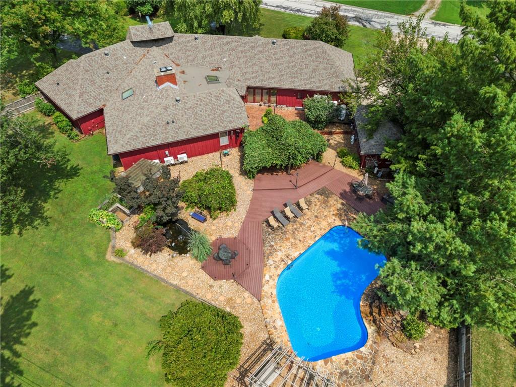 Residential in Clinton 5