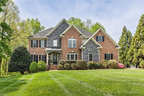 602 Wigeon Dr, Greensboro, NC, 27455-8380 | Card Image