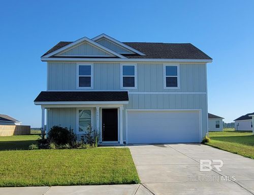 15417 Furlong Loop, Foley, AL, 36535 | Card Image