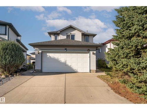 2168 37b Ave Nw, Edmonton, AB, T6T1R6 | Card Image