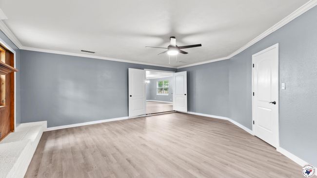 10 Vernon St, House other with 4 bedrooms, 2 bathrooms and null parking in Hooks TX | Image 16