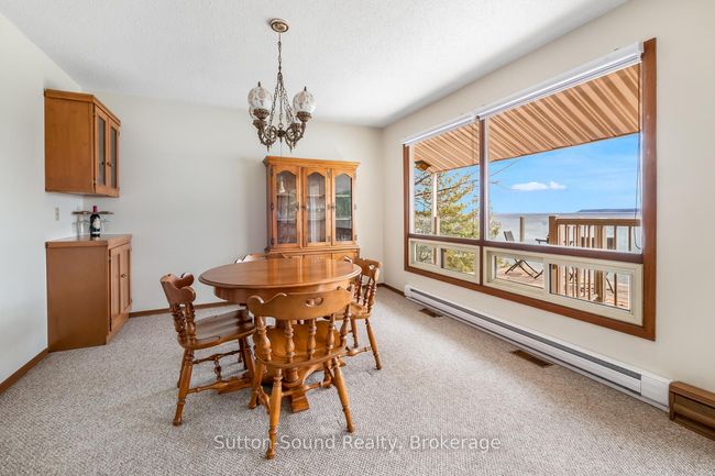 505405 Grey Rd 1, House other with 3 bedrooms, 2 bathrooms and 3 parking in Kemble ON | Image 11