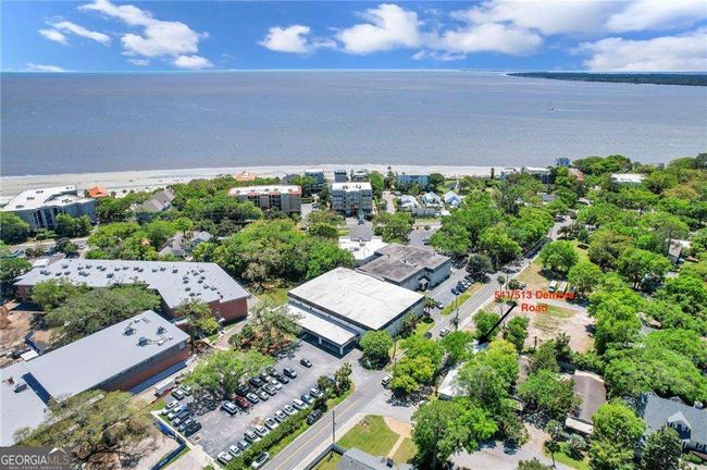 511/513 Demere Road, House other with 6 bedrooms, 5 bathrooms and 2 parking in St. Simons GA | Image 4