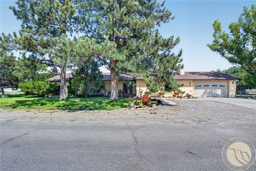 405 Crow Lane, Billings, MT, 59105 | Card Image
