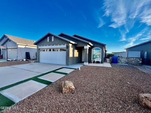 10148 Red Valley St, Socorro, TX, 79927-2229 | Card Image