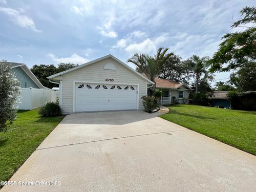 6755 Bryant Rd, Cocoa, FL, 32927-2445 | Card Image