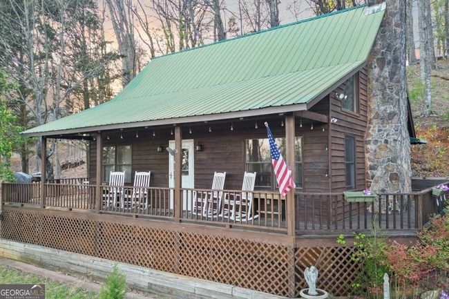 L40 - 87 Owltown Dr, House other with 2 bedrooms, 2 bathrooms and 2 parking in Ellijay GA | Image 23