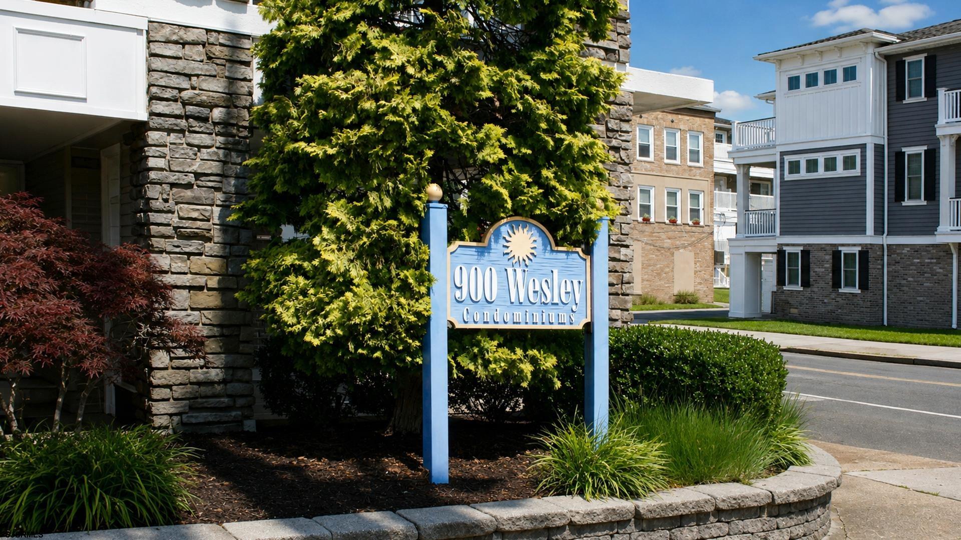 Residential in Ocean City