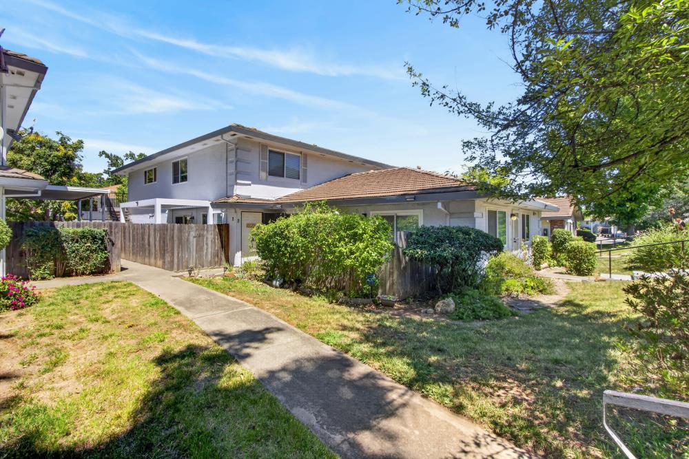 Residential in Sacramento