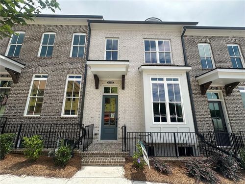 unit-188-4490 Watervale Way, Peachtree Corners, GA, 30092-1176 | Card Image
