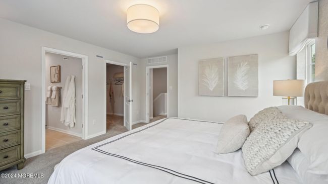151 Wembley Way, Condo with 3 bedrooms, 4 bathrooms and null parking in Tinton Falls NJ | Image 34