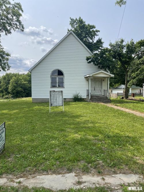 19811 Us Highway 54, Summer Hill, IL, 62363-2740 | Card Image