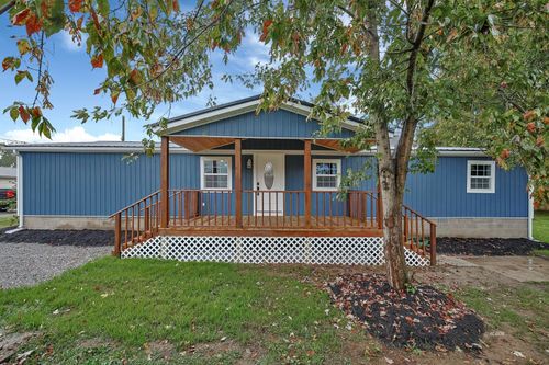 156 Monroe St, Chauncey, OH, 45719-4203 | Card Image