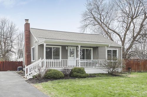 4161 Casa Blvd, Grove City, OH, 43123-3424 | Card Image