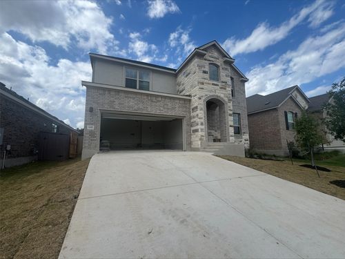 548 Tubman Dr, Kyle, TX, 78640-3491 | Card Image