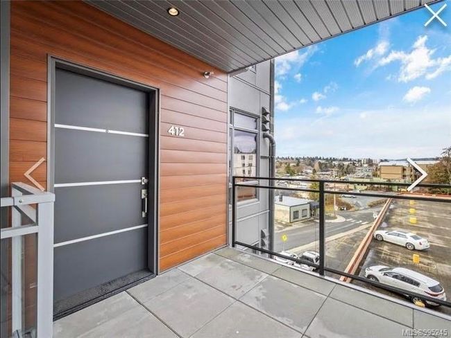 412 - 91 Chapel St, Condo with 1 bedrooms, 1 bathrooms and null parking in Nanaimo BC | Image 41