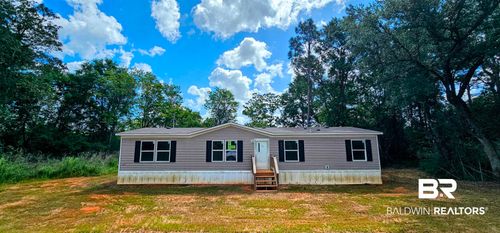 21841 County Road 68 N, Robertsdale, AL, 36567-4614 | Card Image
