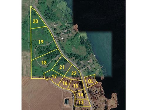 Lot 16 2 7/8th Street, ALMENA, WI, 54889 | Card Image
