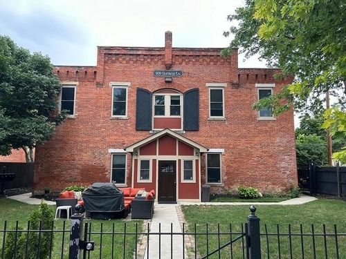 b-909 Gustavus Ln, Columbus, OH, 43205-1236 | Card Image