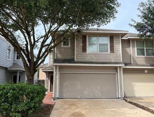 6026 Yorkglen Manor Ln, Houston, TX, 77084-2580 | Card Image