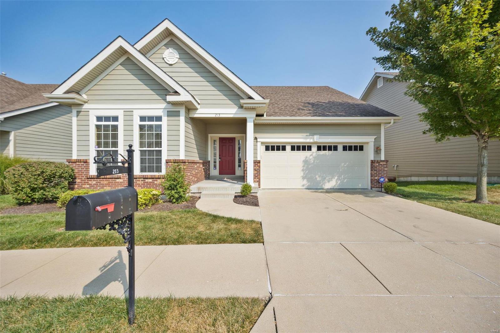 Meadows Of Wildwood Blvd, Wildwood, MO 63040