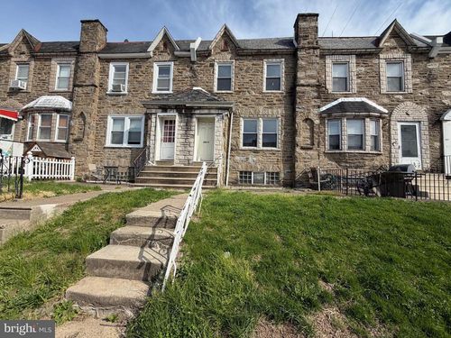 6615 Souder St, PHILADELPHIA, PA, 19149-2207 | Card Image