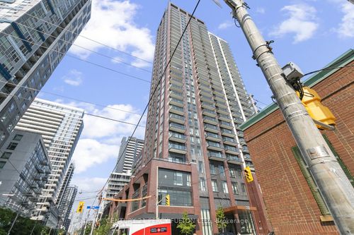 501-130 River St, Toronto, ON, M5A0R8 | Card Image