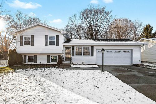 917 N Detroit Street, Buchanan, MI, 49107 | Card Image