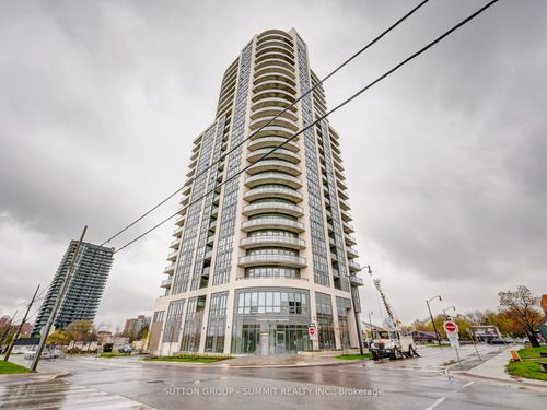 605-15 Lynch St, Brampton, ON, L6W0C7 | Card Image