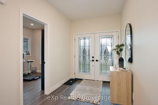 208 Duncan St, House other with 5 bedrooms, 3 bathrooms and 4 parking in Mitchell ON | Image 5