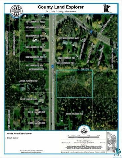 38 Haines Rd, Duluth, MN, 55811 | Card Image