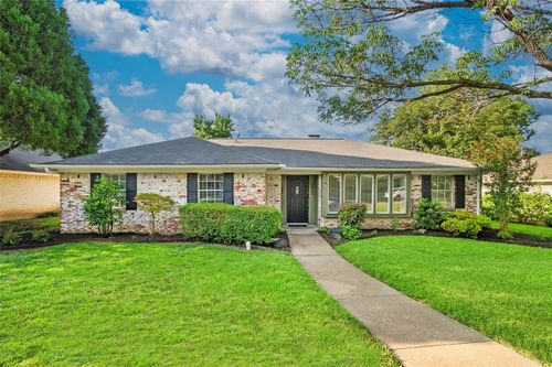 2838 Maydelle Ln, Farmers Branch, TX, 75234-6339 | Card Image