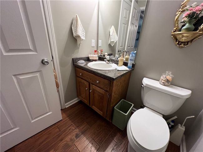 119 Brookside Cir, House other with 3 bedrooms, 3 bathrooms and null parking in Honea Path SC | Image 7