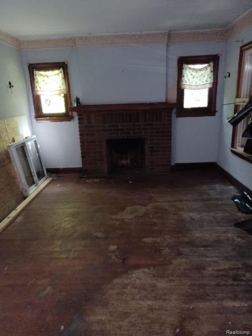 14112 Mansfield St, Detroit, MI, 48227-1828 | Card Image