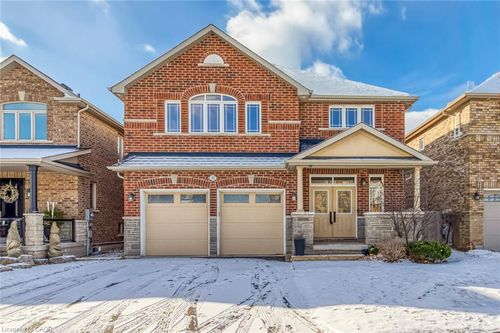 2492 Chaplin Rd, Oakville, ON, L6H0A4 | Card Image