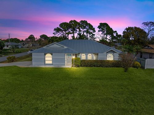 401 Se Faith Ter, Port St. Lucie, FL, 34983-3241 | Card Image