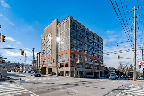 401-427 Aberdeen Ave, Hamilton, ON, L8P2S4 | Card Image