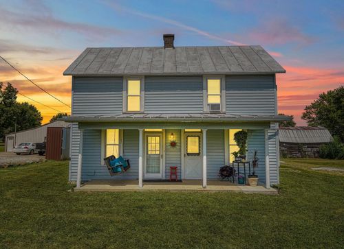 11614 Hayesville Rd, Kingston, OH, 45644-9624 | Card Image