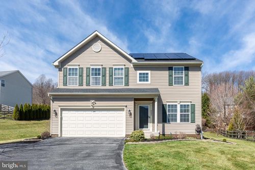 2683 Ideal Ct, MANCHESTER, MD, 21102-1886 | Card Image