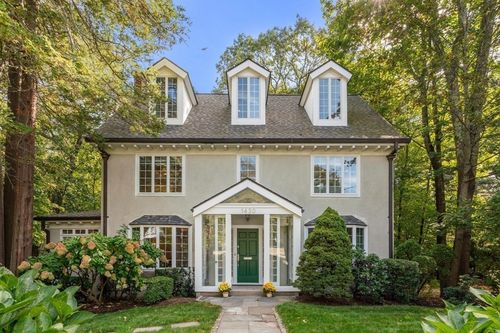 1430 Beacon St, Waban, MA, 02468-1613 | Card Image