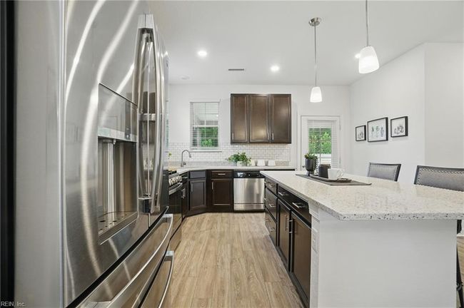 637 Middleton Way, House other with 5 bedrooms, 4 bathrooms and null parking in Chesapeake VA | Image 13