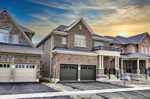 98 N Garden Blvd, Port Perry, ON, L9L0E1 | Card Image